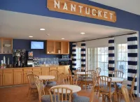 Beachside on Nantucket Hotels in Nantucket