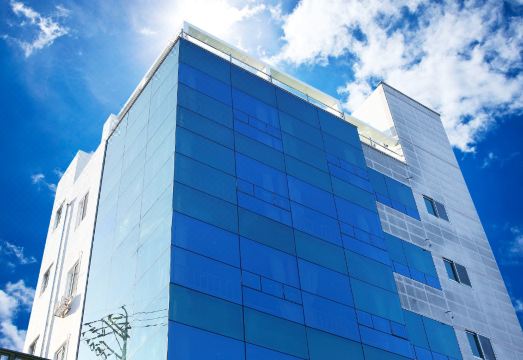 강릉 아라스파 펜션