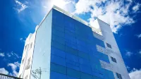 Gangneung Ara Spa Pension Hotels near Jumunjin Beach