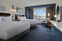 Hilton Omaha Hotels in Omaha