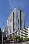 Oaks Darwin Elan Hotel Hotel in zona Darwin Entertainment Centre