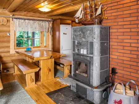 Matruusin Majakka Отели в г. Tohmajarvi