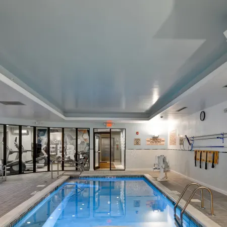 SpringHill Suites Cincinnati Airport South