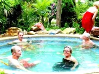 ณัฐฐาวารี น้ำพุร้อน Hot Spring Hotel - น้ำพุร้อน