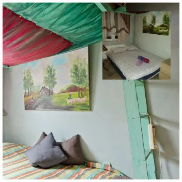 Lockable Room Center