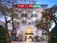 Phuc Thuan Hotel - Ninh Thuan Hotels near Công viên Đá Ninh Thuận