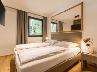 Suite Mit 2 SZ & Wellnessbereich