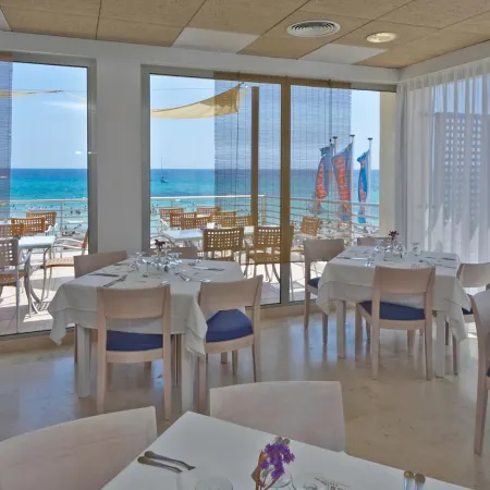 Hotel Na Forana