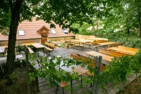 Winzerhof Küssler - Weinviertel Các khách sạn ở Stillfried