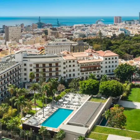 Iberostar Heritage Grand Mencey