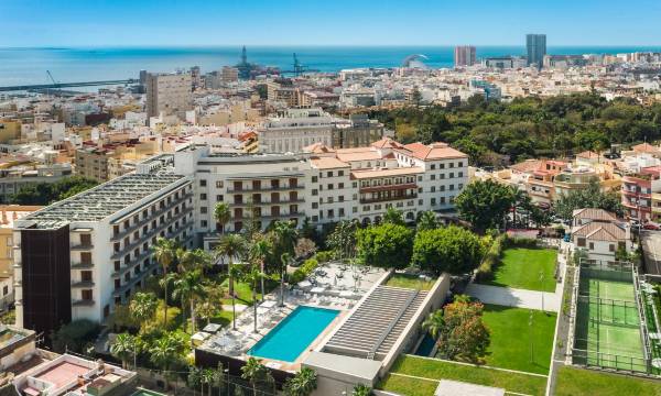 Iberostar Heritage Grand Mencey