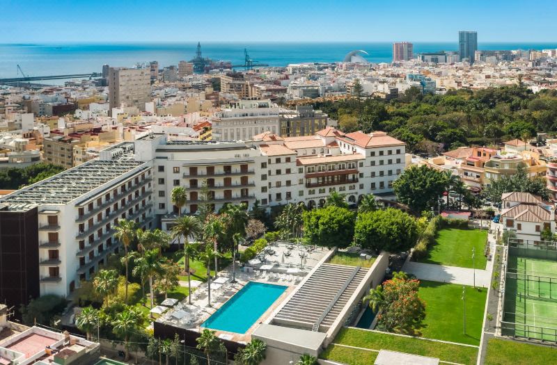 Iberostar Heritage Grand Mencey
