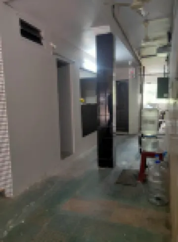 Hotel Karthikeya Residency