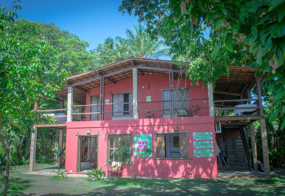 Raiz Do Muta - Housity