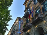 Best Western Hotel Genio