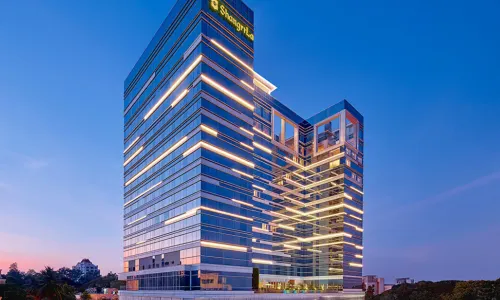 Shangri-La Bengaluru