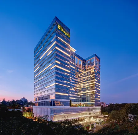 Shangri-La Bengaluru