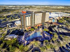 Gila River Resorts & Casinos – Wild Horse Pass