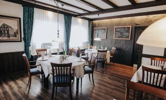 Hotel-Restaurant Zum Schwanen
