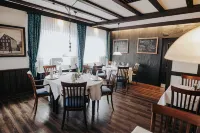 Hotel-Restaurant Zum Schwanen Hotels in Wipperfurth
