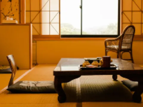 Japanese Inn Kaiboso