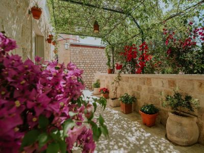 Heritage Hotel Park Hvar