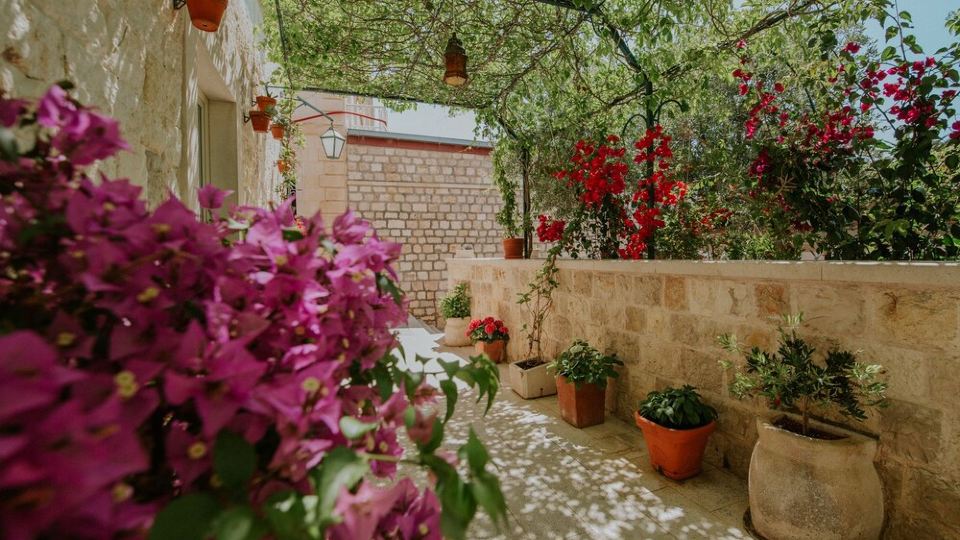 Heritage Hotel Park Hvar