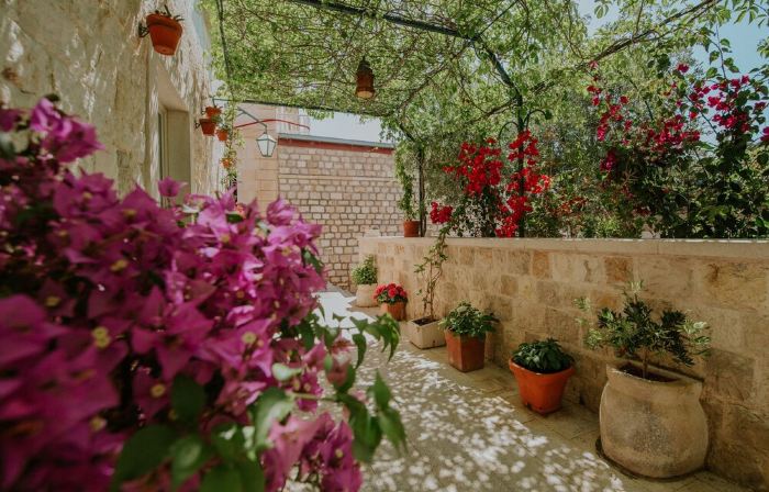 Heritage Hotel Park Hvar