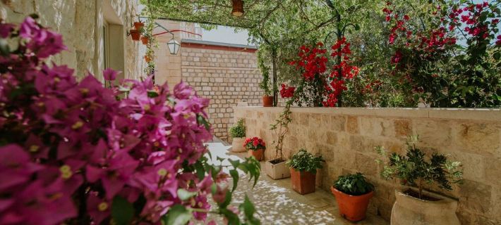 Heritage Hotel Park Hvar Hotels in Hvar