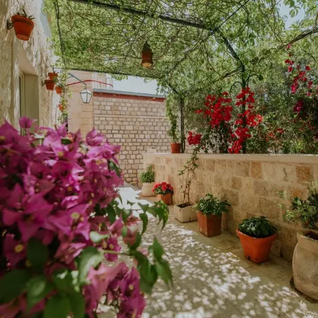 Heritage Hotel Park Hvar
