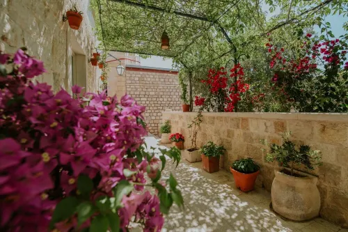 Heritage Hotel Park Hvar - 4-Star