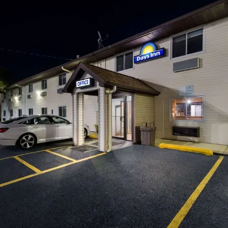 Days Inn by Wyndham Ankeny - des Moines