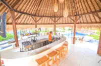 Gili Air Lagoon Resort by Waringin Hospitality - bar