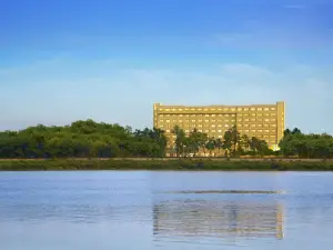 スーラト マリオット ホテル