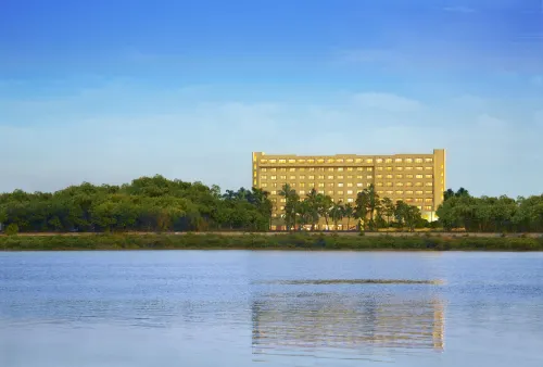 Surat Marriott Hotel Hotels in Surat