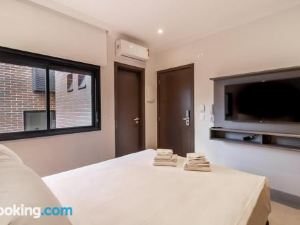 360 Liberdade by Housi