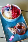 Aeolis Tinos Suites - breakfast