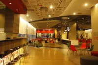 宜必思泗水市中心飯店 - 早餐