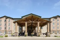 MainStay Suites Williston Hotel di Williston