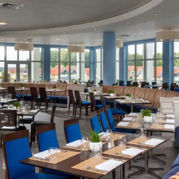 Sunday Resort Hafendorf Rheinsberg