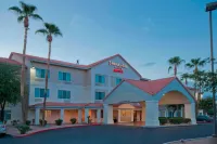 SpringHill Suites Phoenix Chandler/Fashion Center - 3-Star