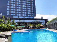 Gammara Hotel Makassar Hotels in Mariso