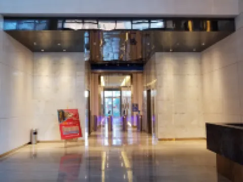 Gao Yin · Yundi Skyline Luxury Residences (Kunming Tongde Plaza Baiyun Road Metro Station Branch) Hotels in Tongde Kunming Shopping Center