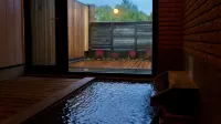 Urabandai Goshikinuma Tennen Onsen Tokiwasure Hotels in Kitashiobara