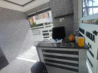 Sri Aksha Residency - บังกะโล