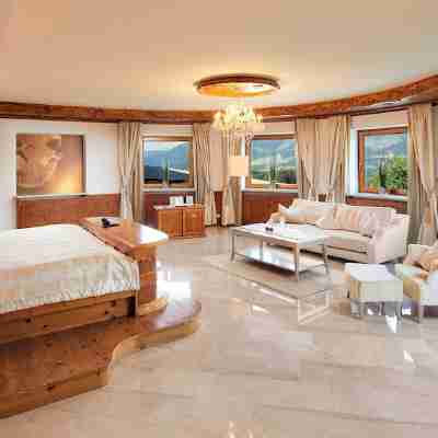 Kaiserhof Superior Rooms