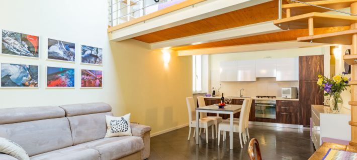 Baby Hotels in Bellano