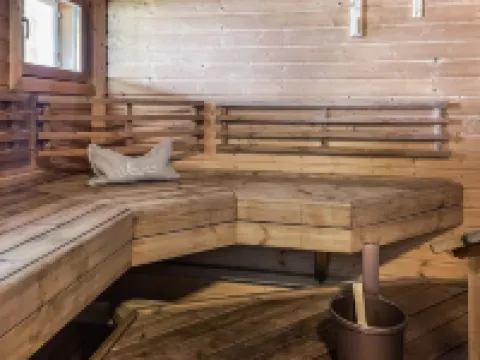 Aurinkokaari 黑奈韋西酒店