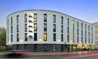 B&B HOTEL Wuppertal City-South