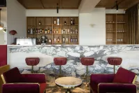 Castor & Pollux Hotel Hotels in Tbilisi